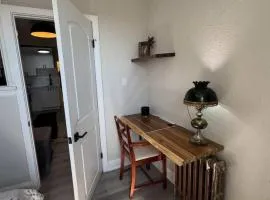 Charming Historic Downtown Apartment 1-BD Retreat