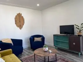 Eclectic Old East 3BD in Entertainment District