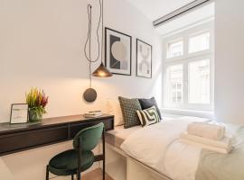 Raciborska Old Town, Hotel in Gliwice