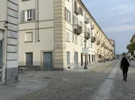 Appartamenti reali - I giardini reali