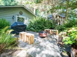 Quiet Bainbridge Retreat for 6