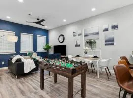 The Opal 2BD TowenHouse 7ST Walkable