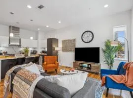 Aquara 2BD Townhouse DownTown Walkable