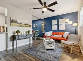 Prime 1BD Close to the Action of AT and T