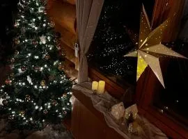 River's Whisper Cottage