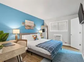 Sapphire 1BD AT and T Walkable