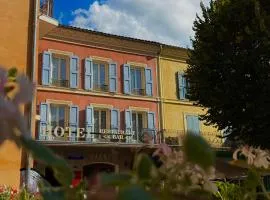 Les Callunes anciennement Le Beauséjour