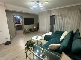 SKY Apartment Craiova