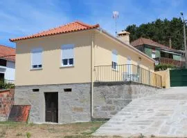 A casa do meu Avô