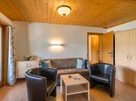 Appartement Nr 22 Haus Voglreiter