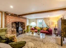 5 Bed in Wheathill oc-t30539