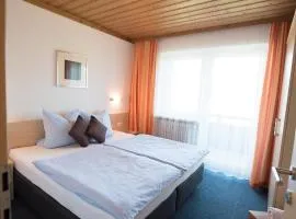 Appartement 16 - Haus Voglreiter