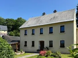 Ferienwohnungen WeberHaus