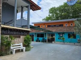 Hotel Recanto do Sol