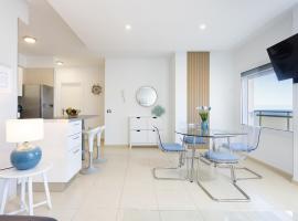 Salitre - Armonía Park, Bajamar，位于拉拉古纳的酒店