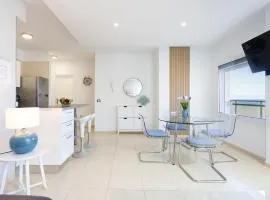 Salitre - Armonía Park, Bajamar