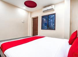 Hotel O Sathya Inn, hotel in Warangal