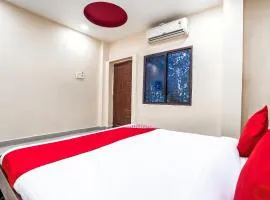 Hotel O Sathya Inn