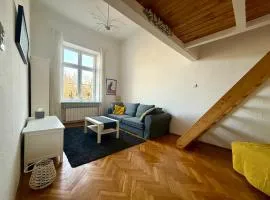 Cozy Stay Bracka Apartment