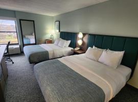 Wingate by Wyndham Cranberry, hotel v destinaci Cranberry Township