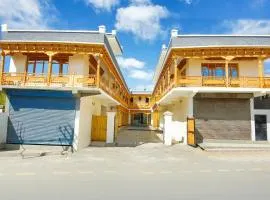 Hotel O Dimbir Regency