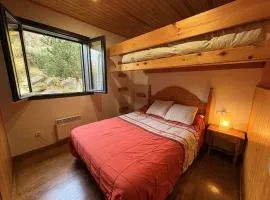 Espacio exterior cómodo- Tu planta baja rústica - Besiberri 7