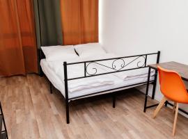 Xenon hostels, hostel em Dreieich