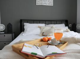 Mrežnički kutak, hotel in Duga Resa