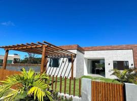 Casa Premium Sauipe Bahia, hotel di Canoas