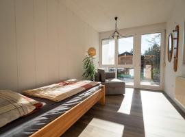 Kompakt und heimelig, perfekte Auszeit, hotel di Althütte