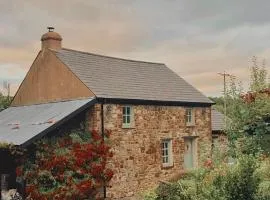 The Little Welsh Cottage