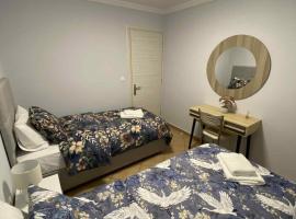 MarSia Apartment, hotel in Chios