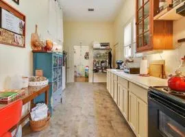 Modern Comfort Room in a Shared Home