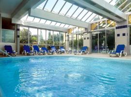 ibis S&egrave;te Balaruc les Bains Bien-&ecirc;tre et Spa