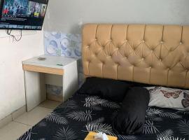 Penginapan Primal Syariah, hotel a Citepus