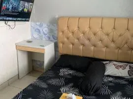 Penginapan Primal Syariah