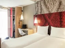 Ibis Paris Gare Montparnasse 15ème