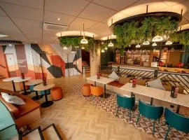 ibis Paris Gare du Nord Château Landon 10ème