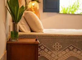 Chale 19 Praia do BarroPreto