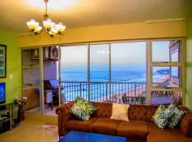 Aqua Soul- Gas Braai- Pool- Aircon- 7th Heaven