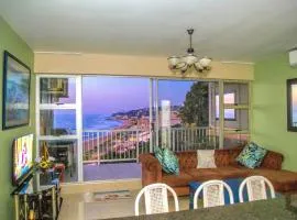 Aqua Soul - Families or Couples- On the beach