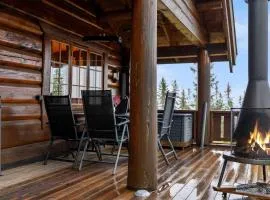 Trysilfjell 440 by Vacation Trysil