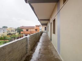 Hotel O Indian Cottage, hotel v destinaci Kuttalam