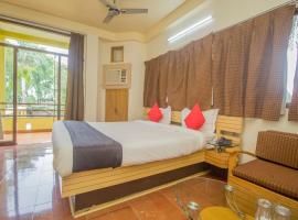 Hotel O Mayaban Resort, hotel v destinaci Ingrāj Bāzār