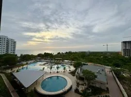 Apartamento cerca del mar- SantaMarina-604