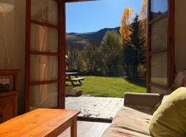 Tu rincón- Planta baja con jardín y parking - Dellui 2