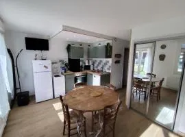 Appartement Le Refuge du Vautour