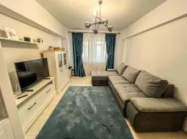 Apartament central Teatru