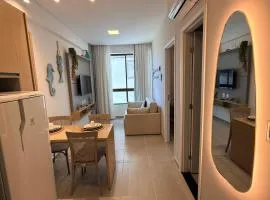 Flat 1 quarto Beach Porto - By Duuna Temporada