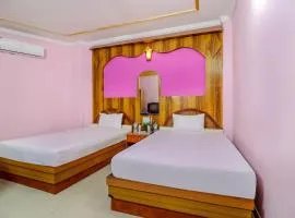 Hotel O C K International